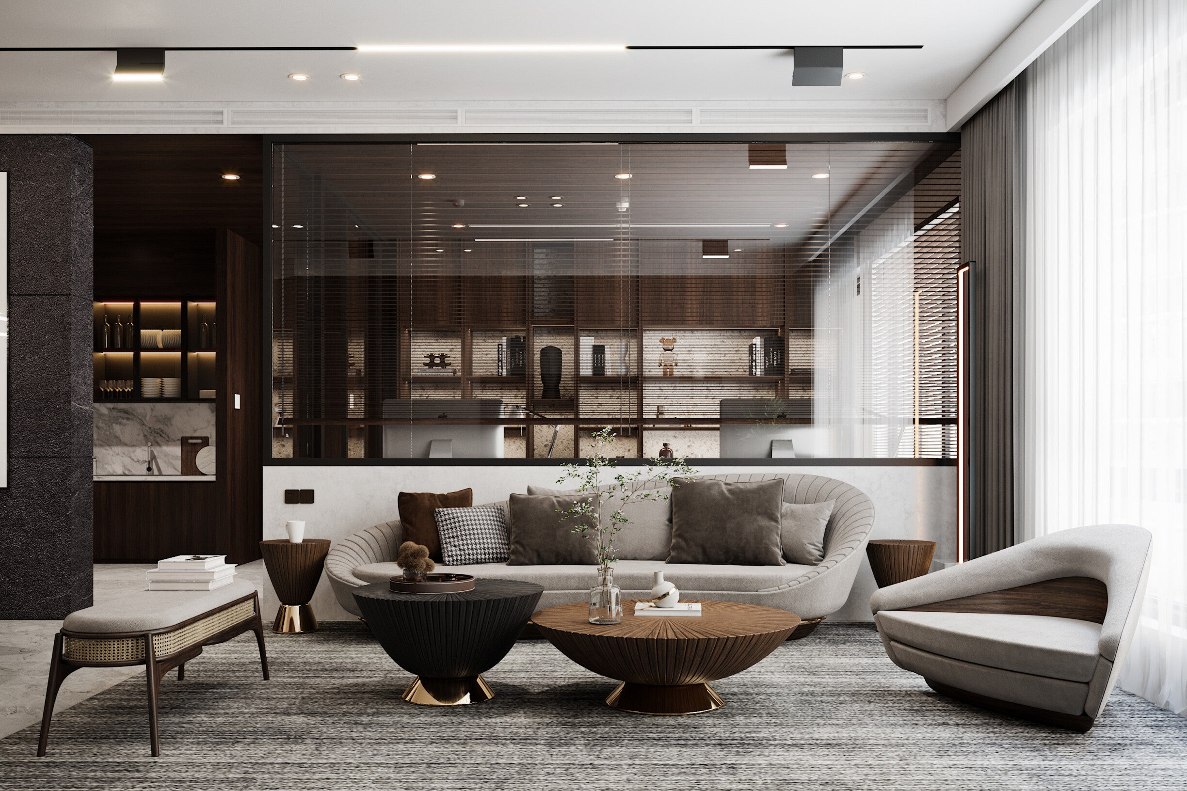 Exclusividade em cada peça.