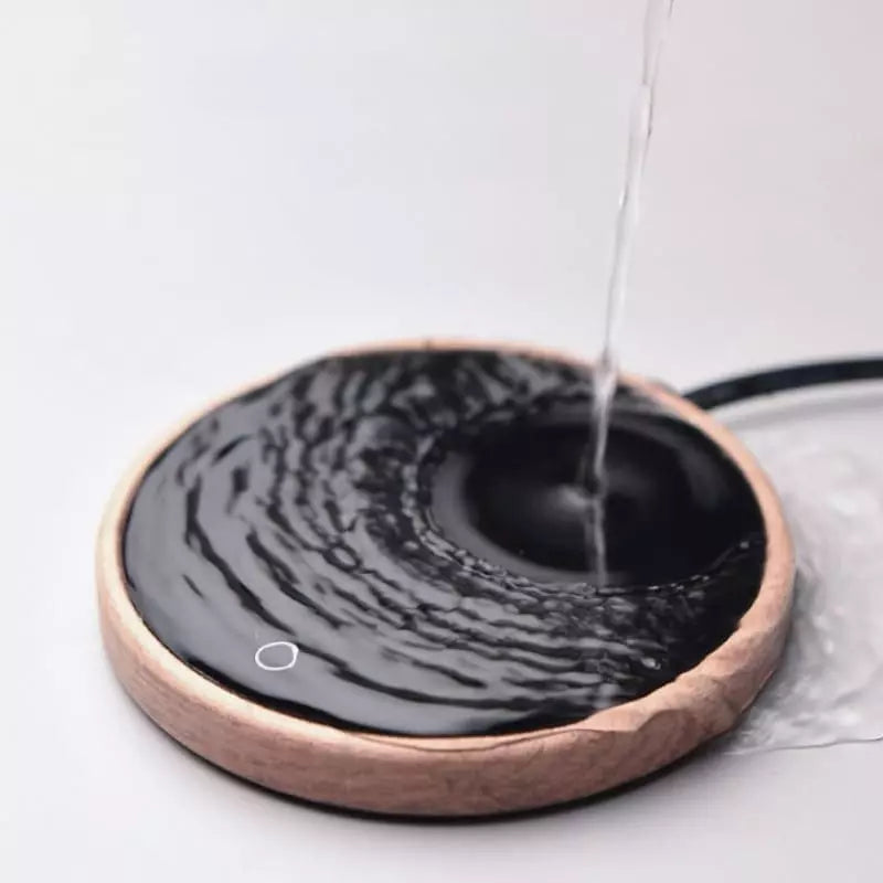 Aquecedor de Canecas e Xícaras com Indução Conforto - Casa Elège