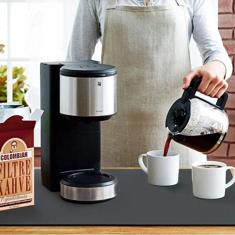 Tapete Absorvente Antiderrapante Para Cantinho Do Café - Casa Elège