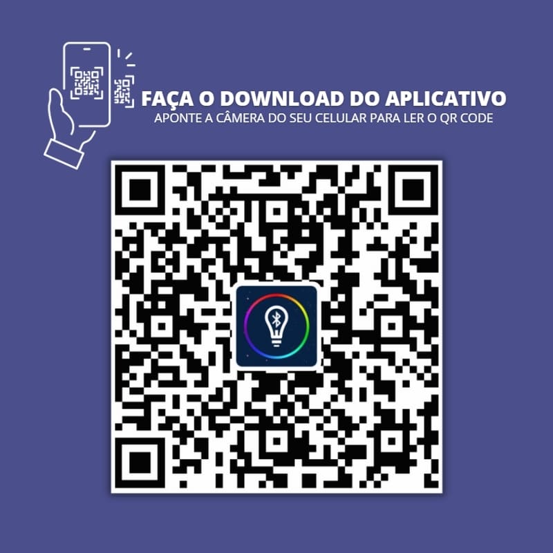 Luminária Multifuncional Com Carregador Por Indução - Casa Elège