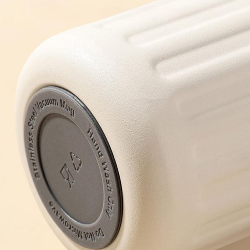 Copo Térmico 450ml em Inox 316 com Tampa Inteligente - Casa Elège