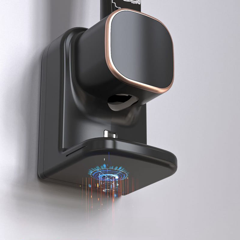 Dispensador Automático de Pasta de Dente com Sensor - Casa Elège