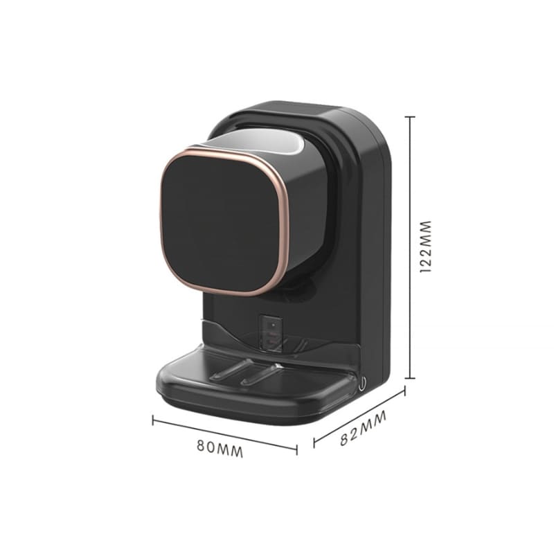Dispensador Automático de Pasta de Dente com Sensor - Casa Elège