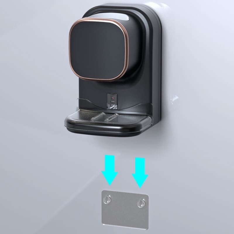 Dispensador Automático de Pasta de Dente com Sensor - Casa Elège
