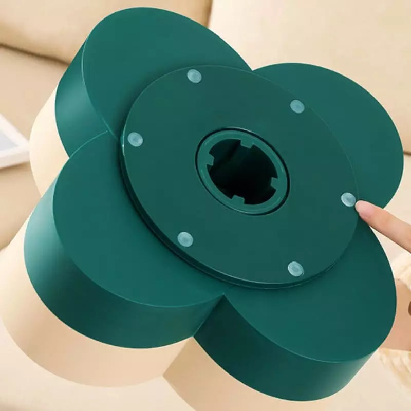 Dispenser Organizador Giratório Para Doces e Frutas - Casa Elège
