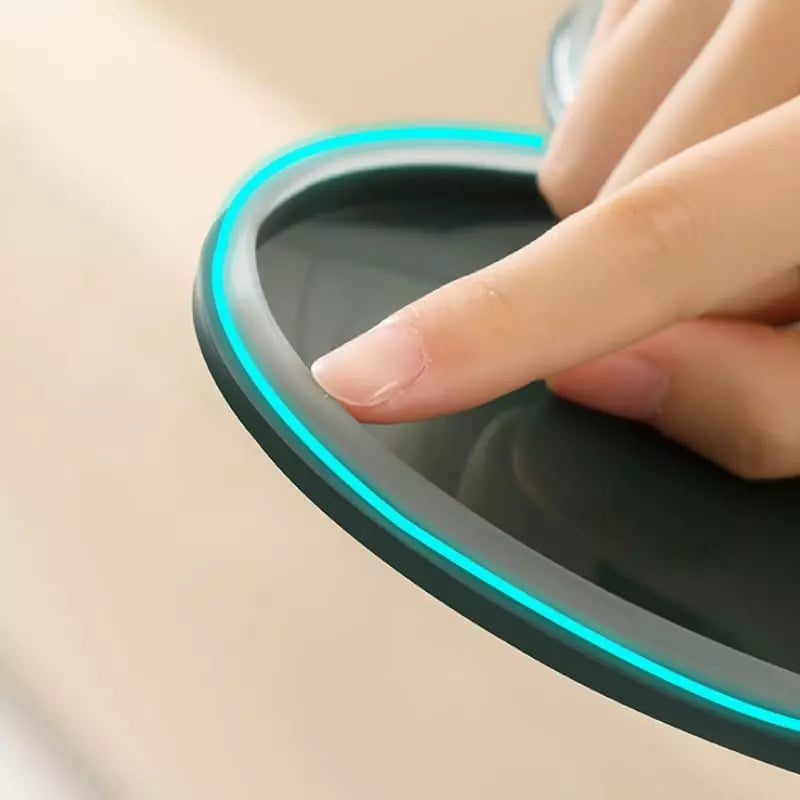 Dispenser Organizador Giratório Para Doces e Frutas - Casa Elège