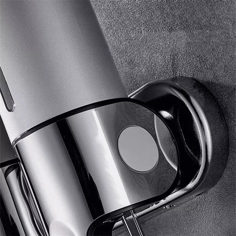 Dispenser de Sabonete Líquido 500ml com Alavanca - Casa Elège
