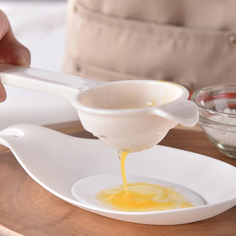 Kit de Utensílios em Silicone 14 Peças com Organizador - Casa Elège