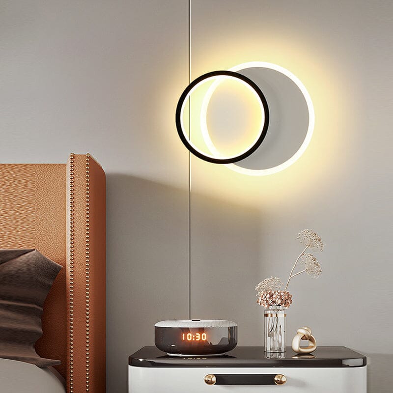 Luminária de Teto LED Plafon Sobrepor Moderno e Eficiente - Casa Elège