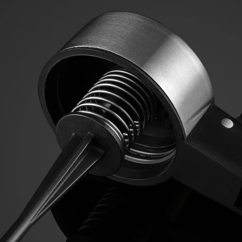 Meleira de Vidro Diamante com Base Antiderrapante Compacta - Casa Elège