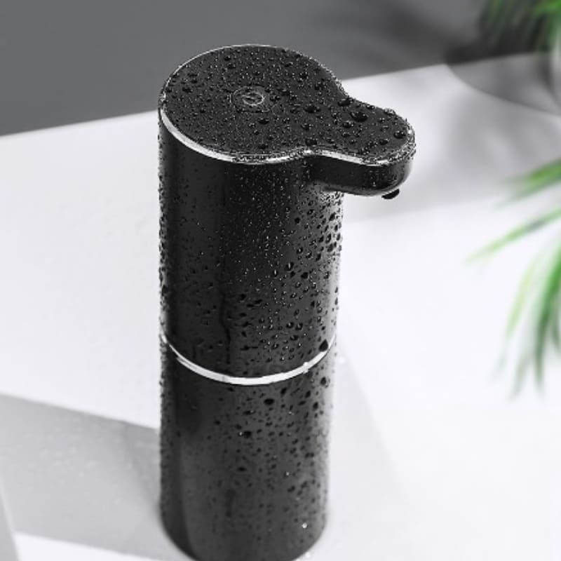 Dispenser Sabonete Líquido Automático Recarregável USB - Casa Elège