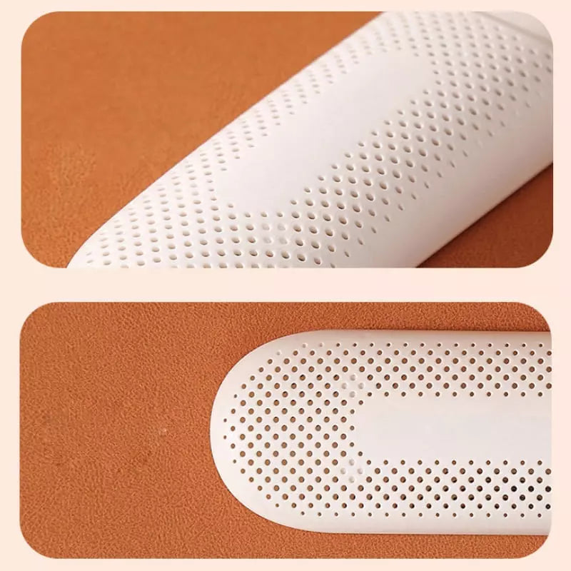 Secador de Sapatos Elétrico Desumidificador Compacto - Casa Elège