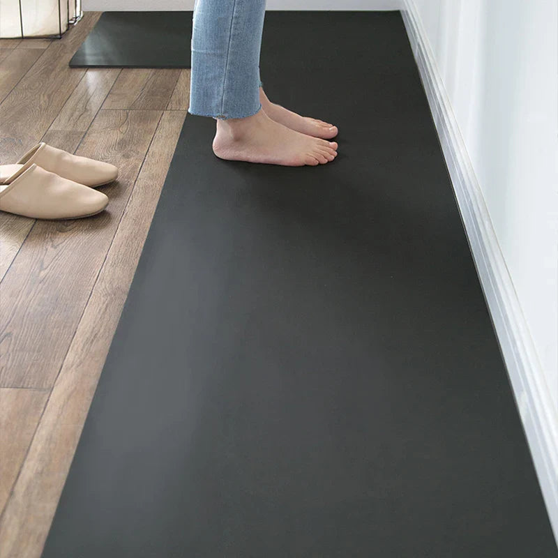 Tapete Antiderrapante Impermeável Premium Para Cozinha - Casa Elège