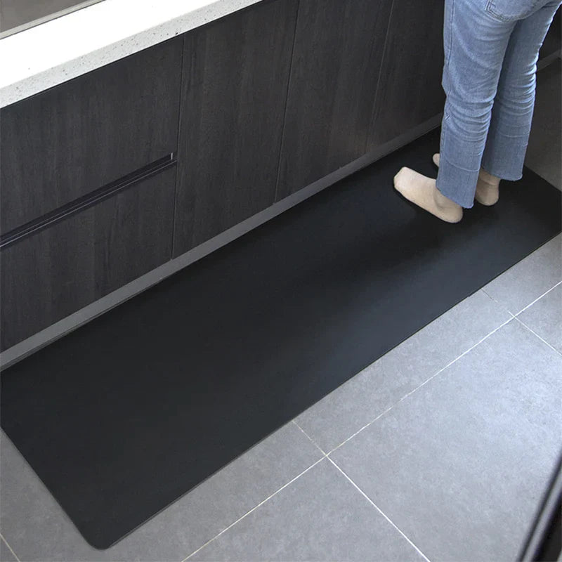 Tapete Antiderrapante Impermeável Premium Para Cozinha - Casa Elège