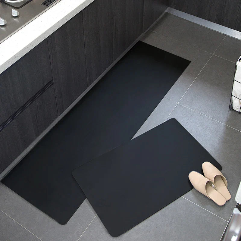 Tapete Antiderrapante Impermeável Premium Para Cozinha - Casa Elège