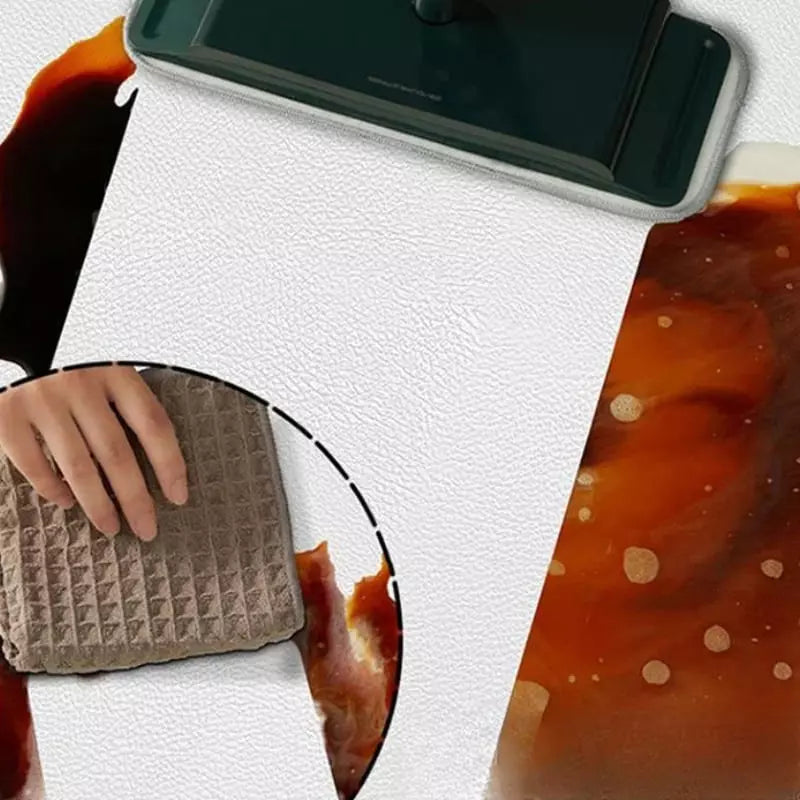Tapete Antiderrapante Impermeável Premium Para Cozinha - Casa Elège