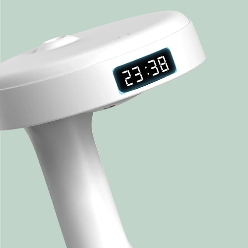 Umidificador Ultrassônico Antigravidade Silencioso - Casa Elège