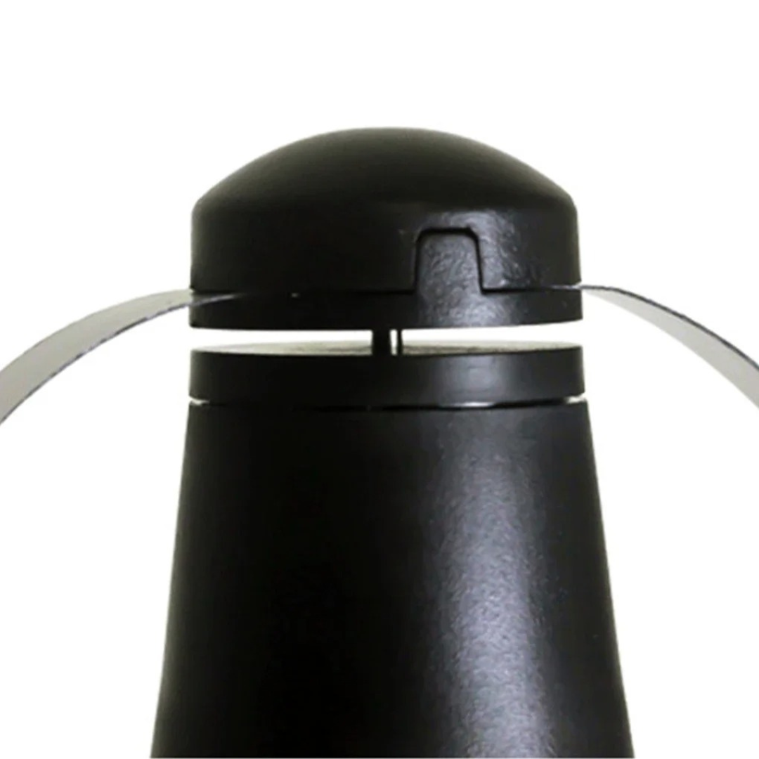 Ventilador de Mesa Repelente de Insetos Portátil Silencioso - Casa Elège