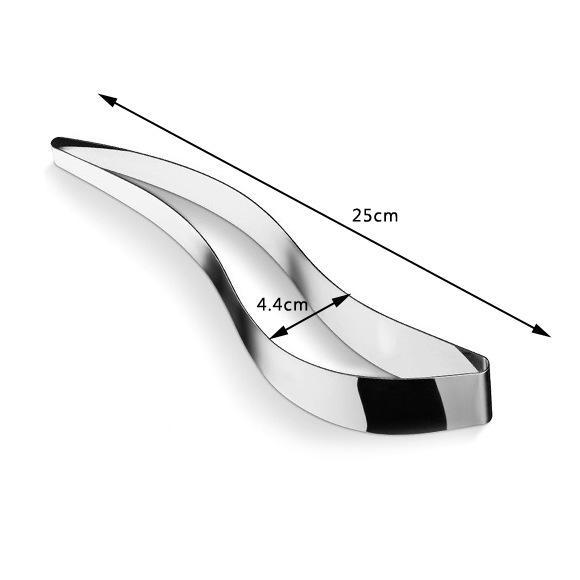 Fatiador De Bolo Em Inox Com Design Europeu Premium - Casa Elège
