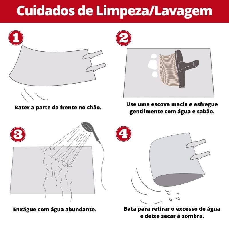 Tapete Felpudo Redondo Branco Luxo Moderno Para Sala - Casa Elège